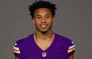Muere el jugador de la NFL Rondale Moore a los 25 años