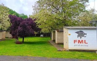 Un muerto en la explosión de una fábrica pirotécnica en Álava