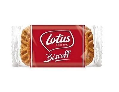 Adiós Lotus: la mítica galleta desaparece para siempre de los supermercados