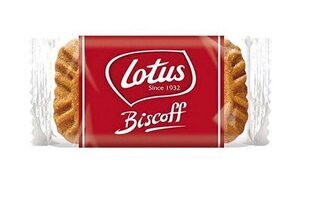 Adiós Lotus: la mítica galleta desaparece para siempre de los supermercados