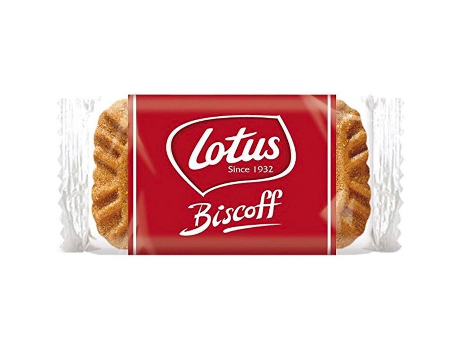 Adiós Lotus: la mítica galleta desaparece para siempre de los supermercados