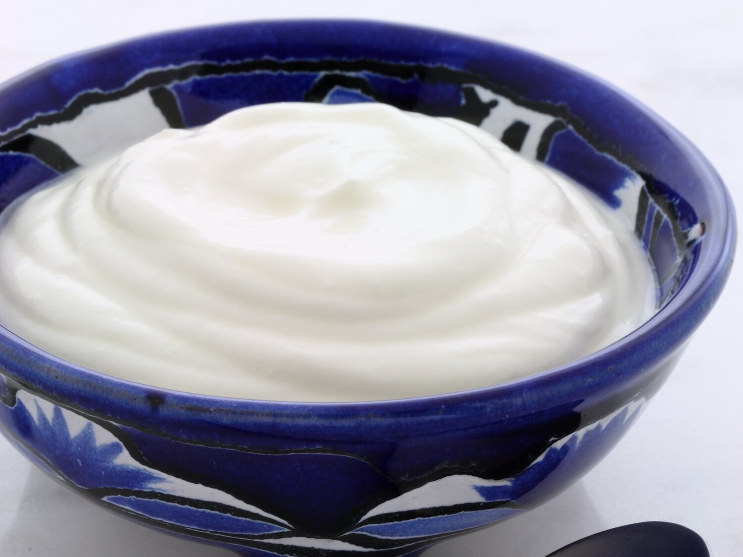 Confirmado por la OCU: estos son los mejores yogures griegos del supermercado