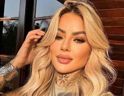 Muere la influencer Bianca Dias tras una cirugía estética