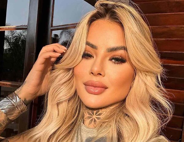 Muere la influencer Bianca Dias tras una cirugía estética