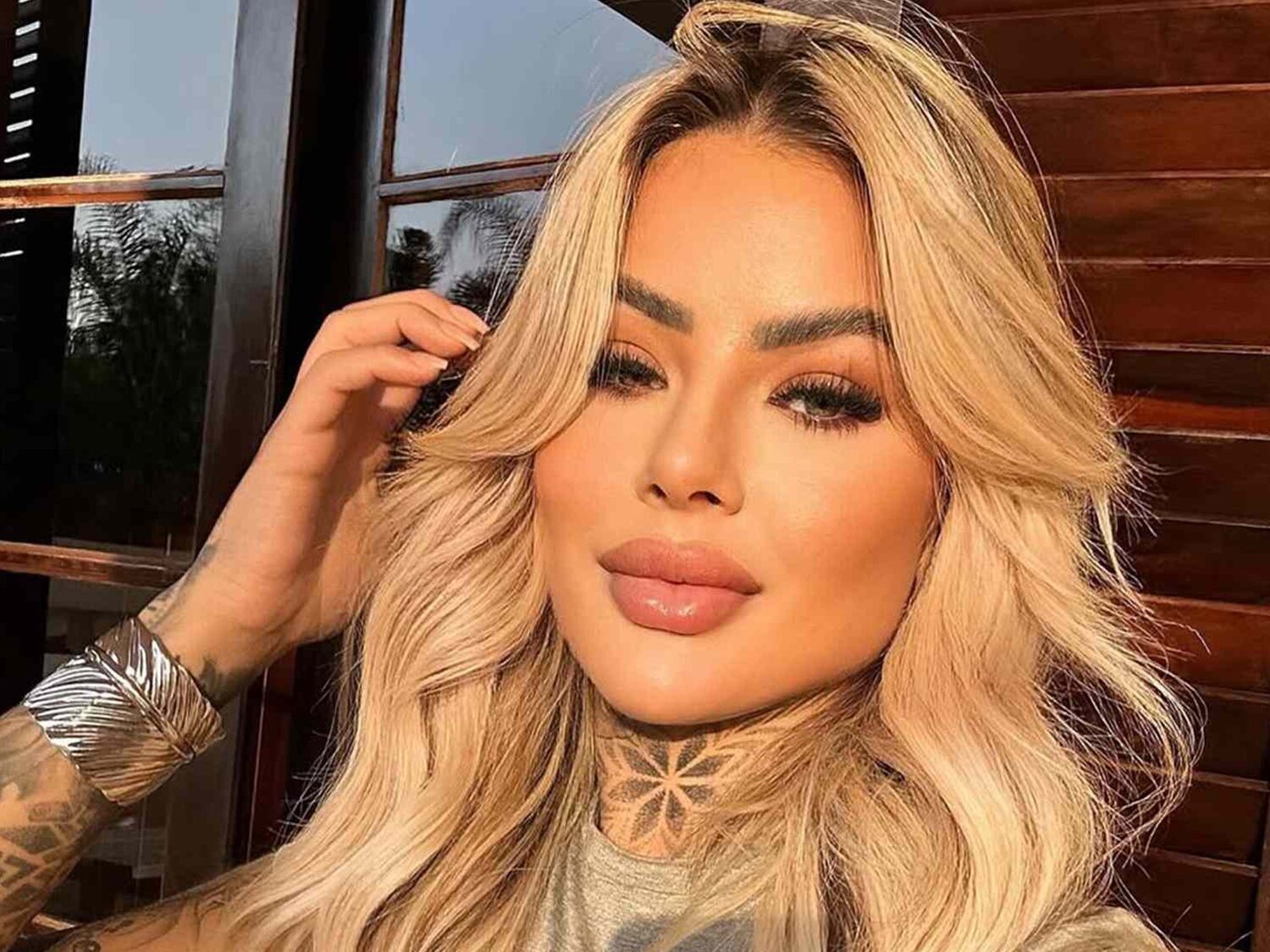 Muere la influencer Bianca Dias tras una cirugía estética