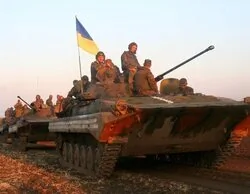 Mapa de la guerra en Ucrania: los avances de Rusia en el cuarto año del conflicto