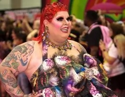 De qué ha muerto Maxi Shield ('Rupaul's Drag Race') a los 51 años
