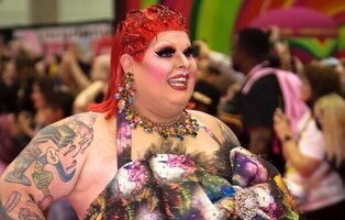 De qué ha muerto Maxi Shield ('Rupaul's Drag Race') a los 51 años