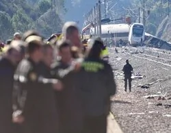 La Guardia Civil acusa a Adif de retirar fragmentos de la vía en Adamuz sin previo aviso