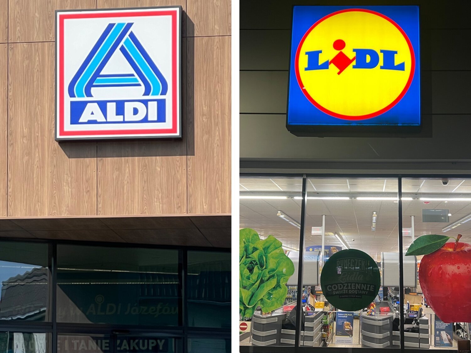 Adiós a problemas para aparcar: la solución de Lidl y Aldi para evitar vueltas molestas