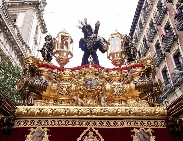 Calendario de Semana Santa 2026 en Madrid: fechas y procesiones