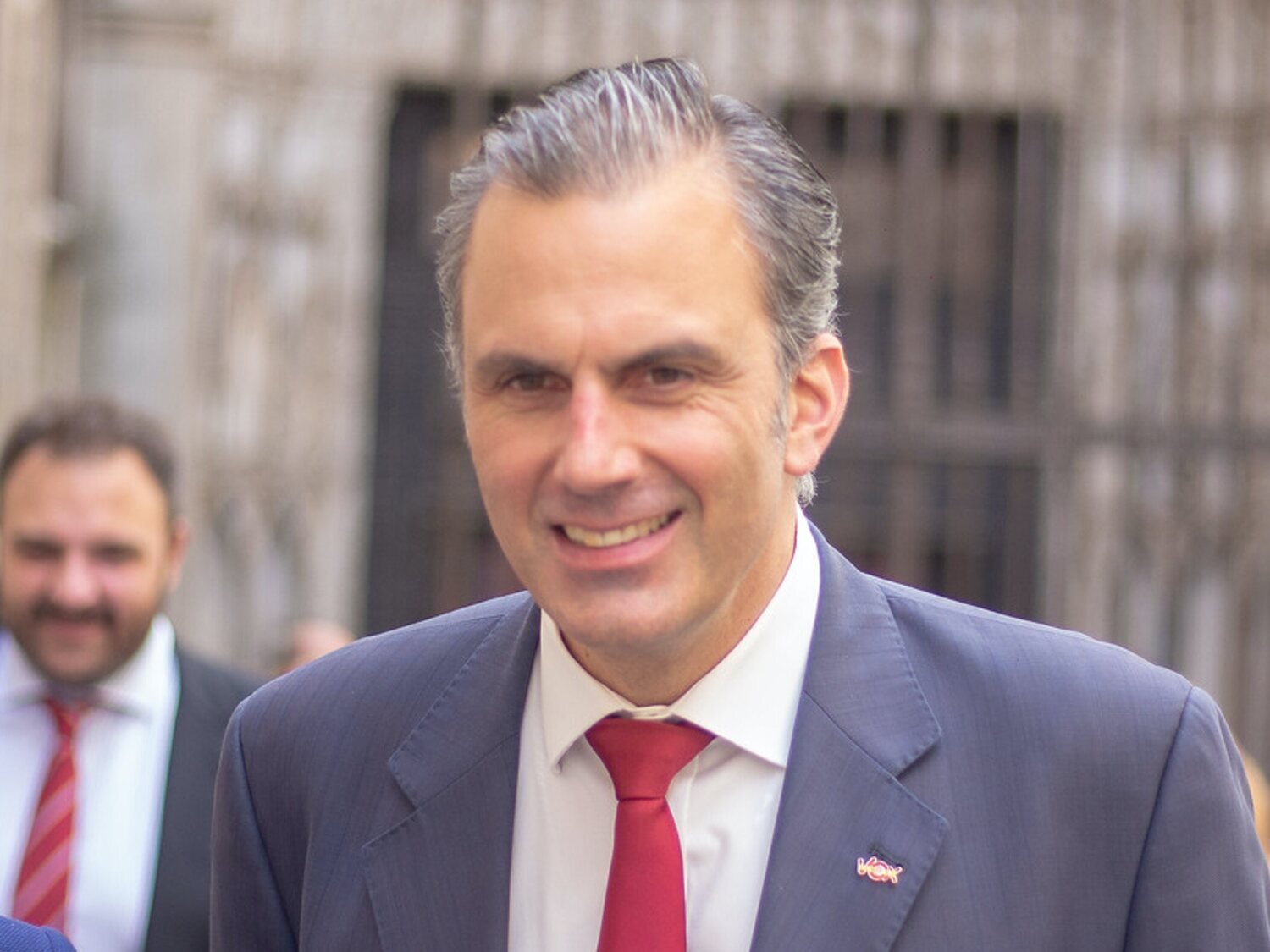 Guerra en VOX: sus concejales en Madrid votan por separado y dinamitan el grupo municipal