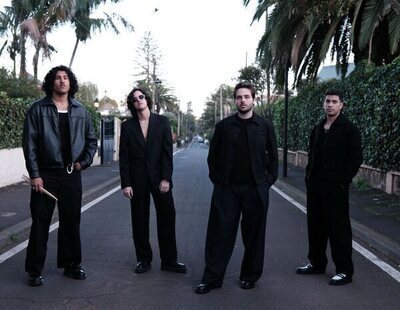 Postcode: "Transmitimos desde una isla, pero soñamos a lo grande"