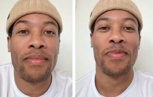 Un estadounidense viaja a España: causa polémica al hablar de esta región