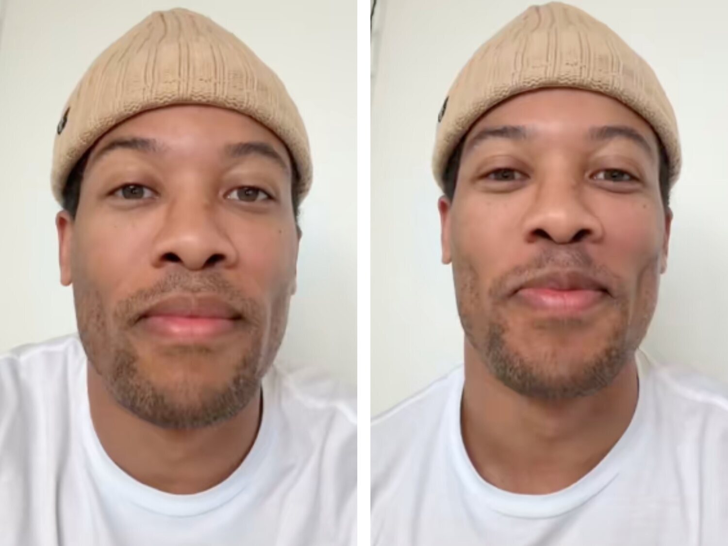 Un estadounidense viaja a España: causa polémica al hablar de esta región