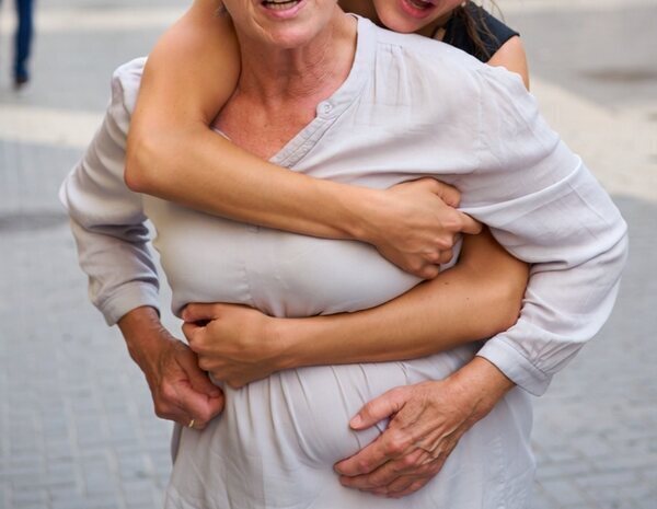 Muere atragantada a los 60 años al comer una ensaimada en Mallorca