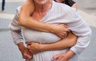 Muere atragantada a los 60 años al comer una ensaimada en Mallorca