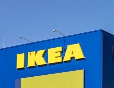 Alerta de seguridad: Ikea retira esta lámpara por riesgo de descarga eléctrica