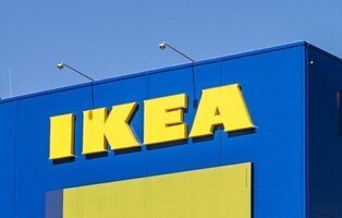 Alerta de seguridad: Ikea retira esta lámpara por riesgo de descarga eléctrica