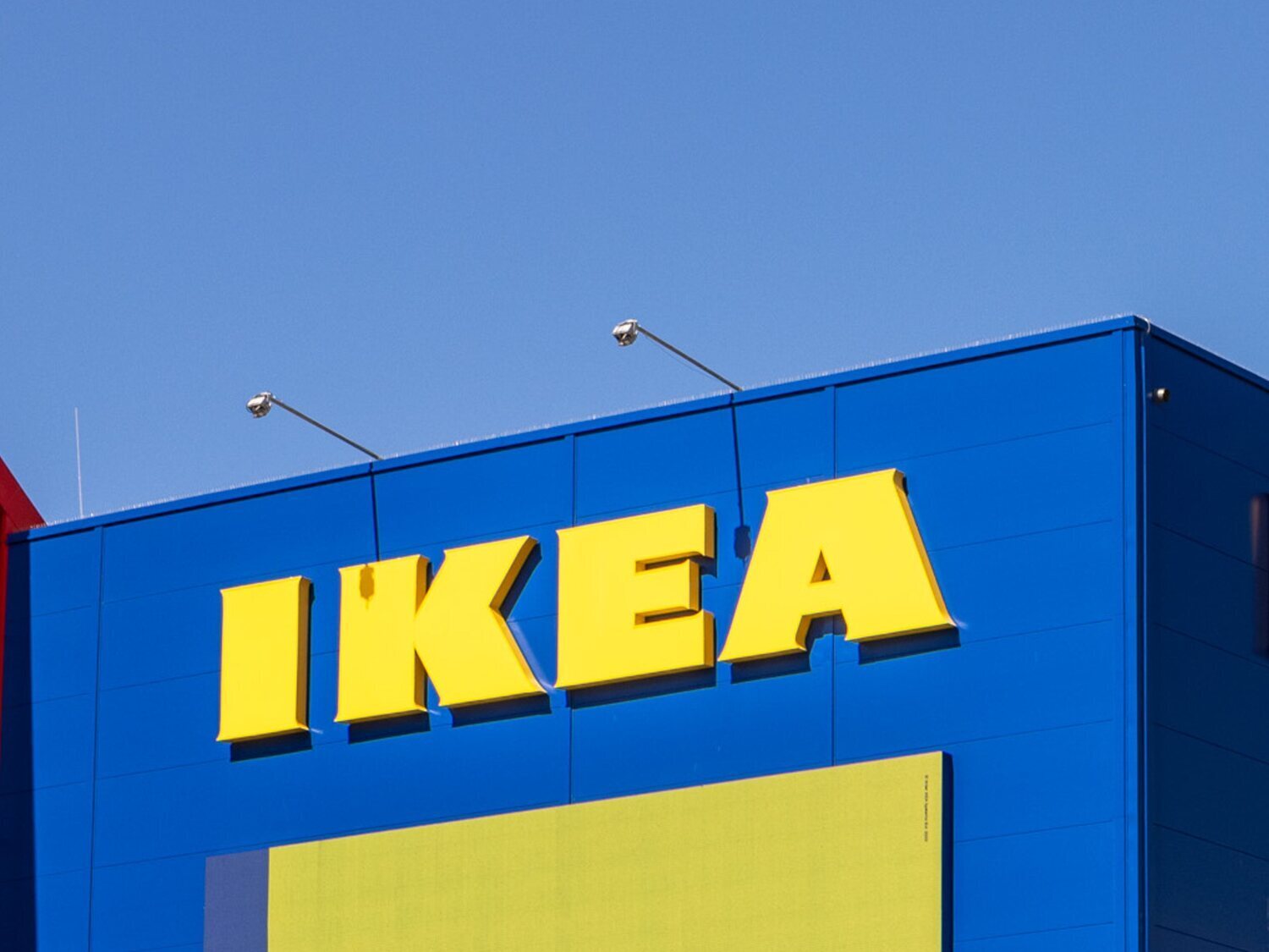 Alerta de seguridad: Ikea retira esta lámpara por riesgo de descarga eléctrica