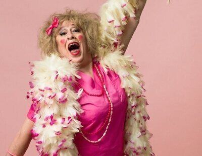 Muere la artista drag canaria Momi Chou a los 59 años