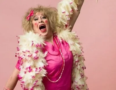 Muere la artista drag canaria Momi Chou a los 59 años