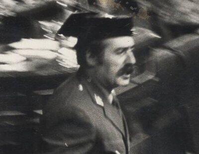 Salen a la luz todos los documentos secretos del 23-F: cómo consultarlos