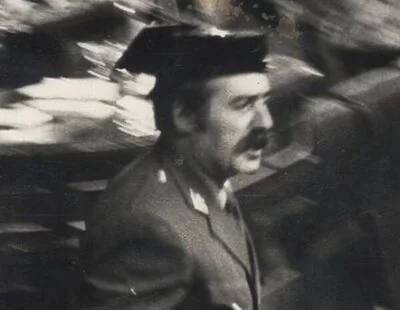 Salen a la luz todos los documentos secretos del 23-F: cómo consultarlos