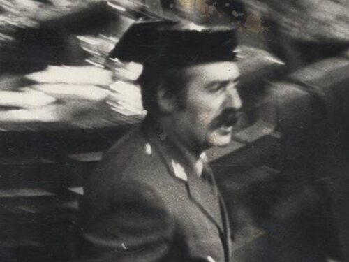 Salen a la luz todos los documentos secretos del 23-F: cómo consultarlos