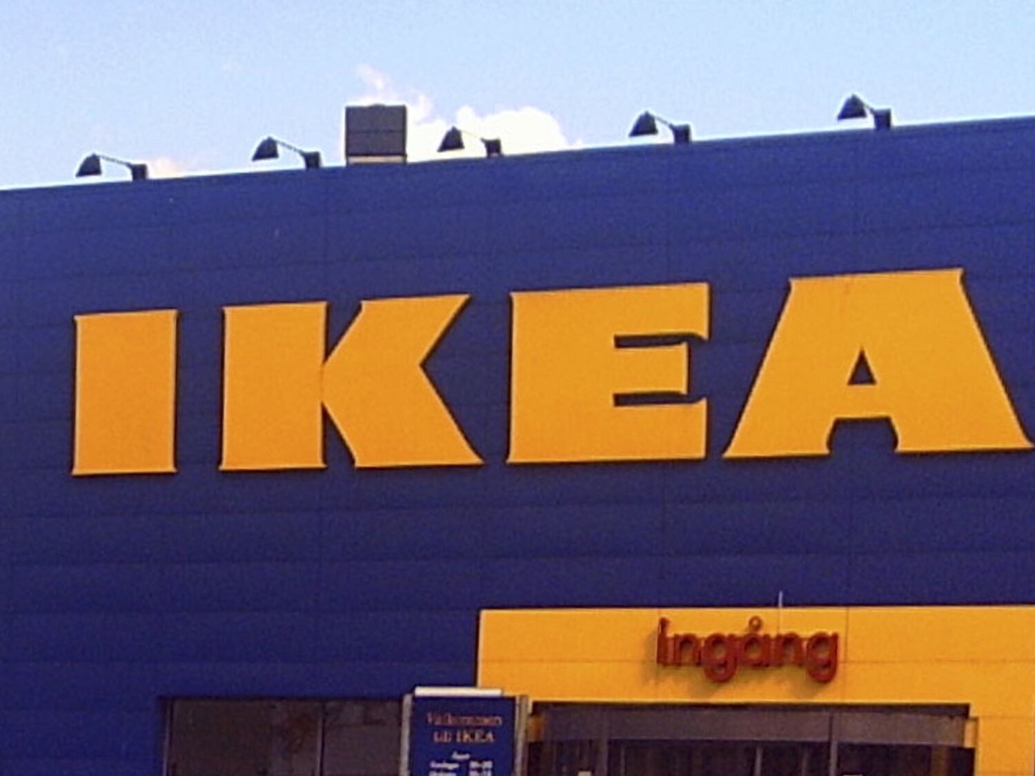 Adiós Ikea: su nuevo plan para convertir sus tiendas en centros comerciales