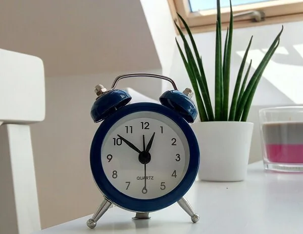 Cuándo es el cambio de hora: la fecha en que irrumpe el horario de verano 2026