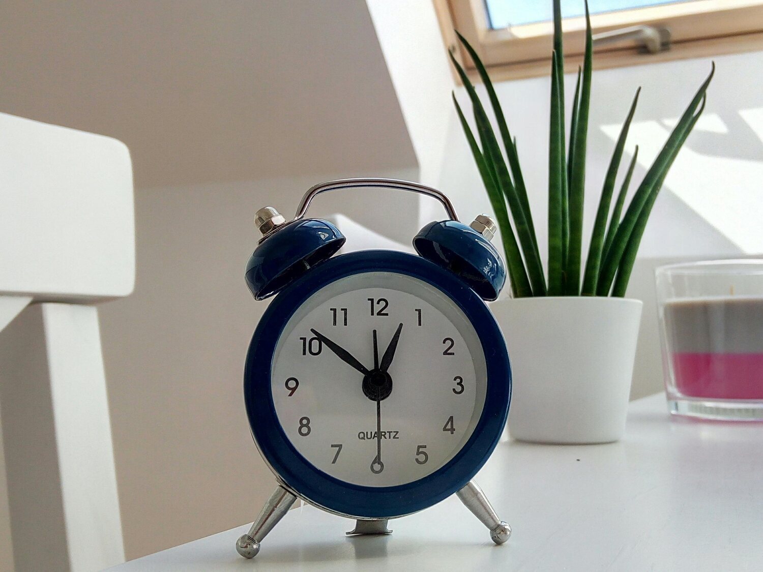 Cuándo es el cambio de hora: la fecha en que irrumpe el horario de verano 2026