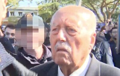 Sale a la luz de qué ha muerto Antonio Tejero: el mismo día que se desclasifica el 23-F