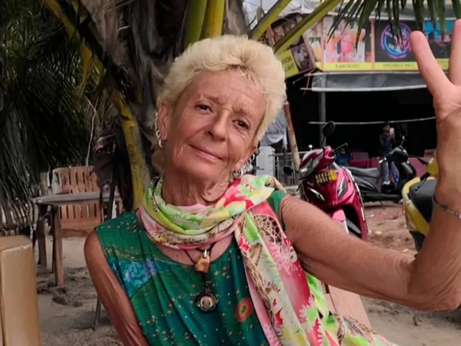 Sentencia para los acusados de matar a la española Matilde Muñoz en un hotel de Indonesia