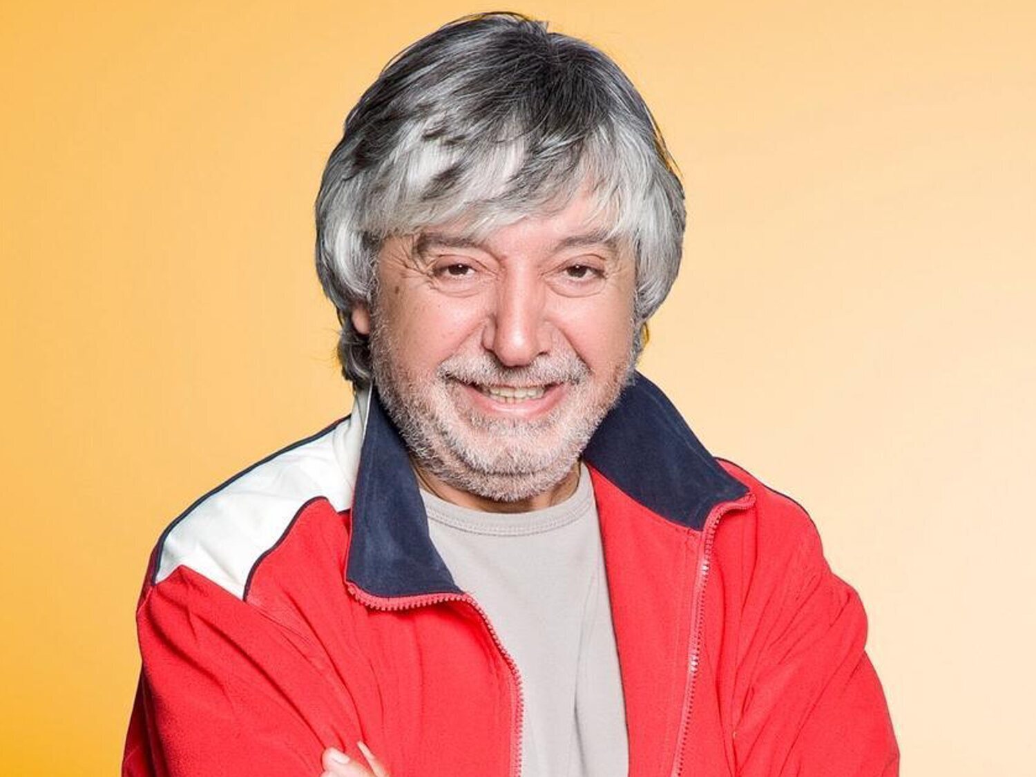 Sale a la luz la dura situación del actor que interpreta a Vicente en 'La que se avecina'