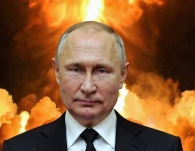 Alerta por un ataque radiológico en Europa: Rusia planea culpar a Ucrania, según ISW