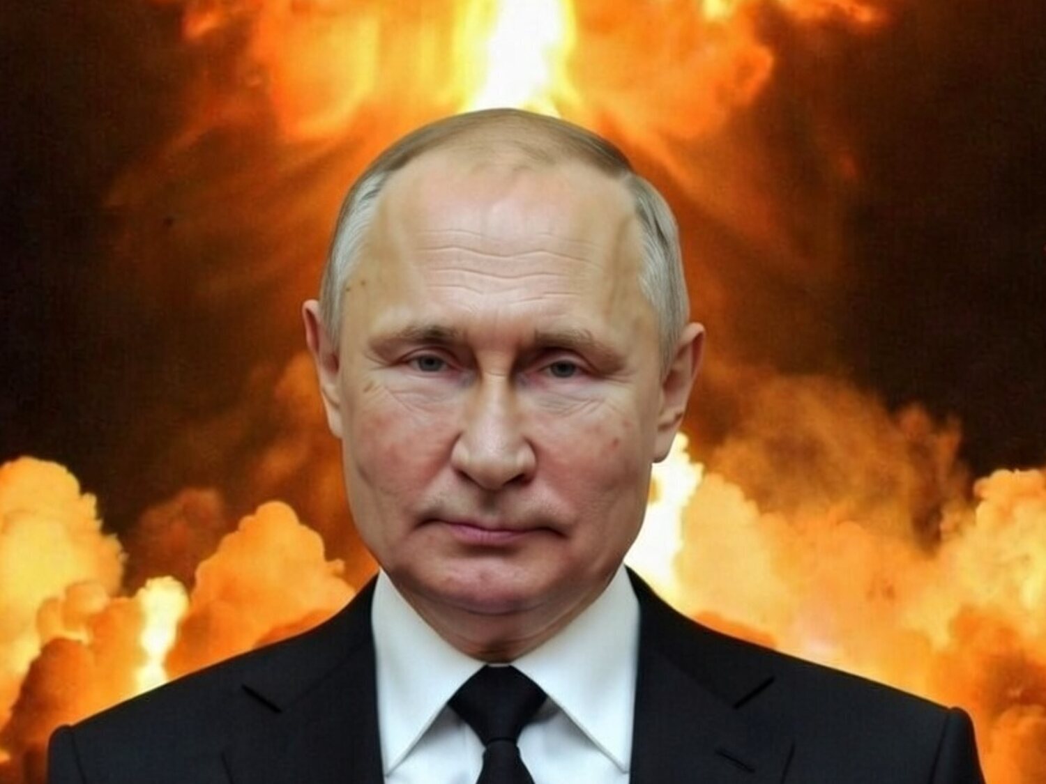 Alerta por un ataque radiológico en Europa: Rusia planea culpar a Ucrania, según ISW