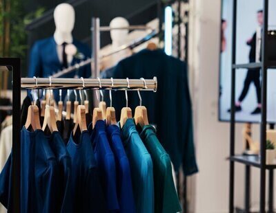 Adiós a esta popular firma de moda: cierra sus 32 tiendas en Madrid