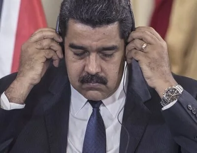 La complicada situación de Maduro: no tiene dinero para un abogado en Estados Unidos