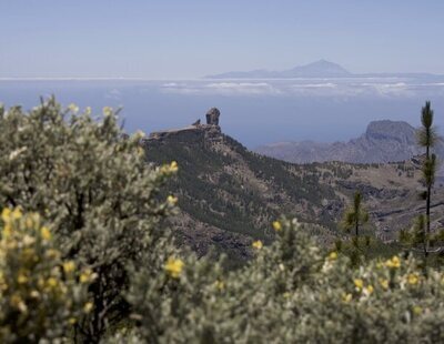 Un terremoto de magnitud 4,1 sacude Canarias: se siente en estas islas