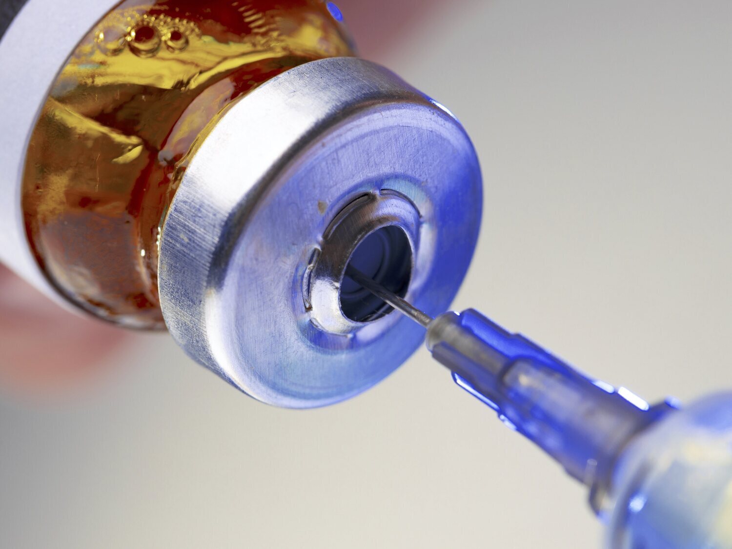 España es el primer país en financiar la PrEP inyectable: un solo pinchazo cada dos meses