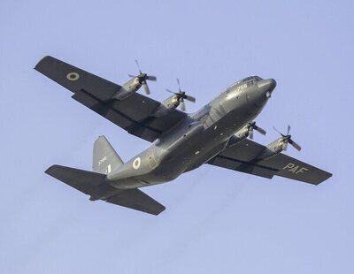 Por qué Pakistán declara la "guerra abierta" a Afganistán: bombardea Kabul