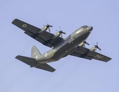 Por qué Pakistán declara la "guerra abierta" a Afganistán: bombardea Kabul