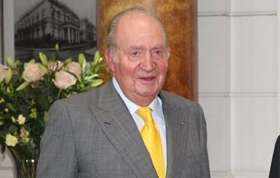 Sale a la luz la condición que impone Zarzuela al rey Juan Carlos para volver a España