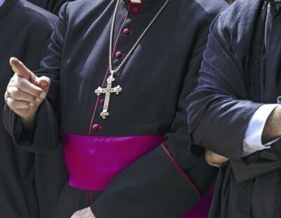 Piden quince años de prisión para un párroco de Vallecas por presuntas agresiones sexuales