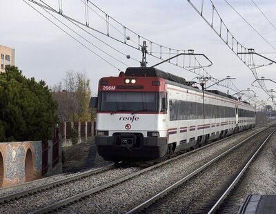 Adiós Cercanías Madrid: cambia el recorrido de esta histórica línea el 28 de febrero
