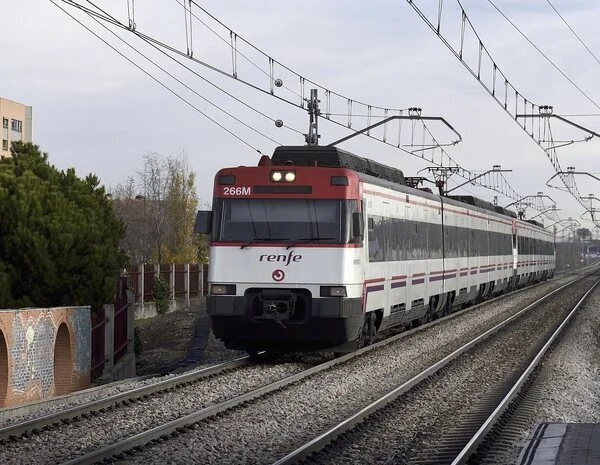 Adiós Cercanías Madrid: cambia el recorrido de esta histórica línea el 28 de febrero