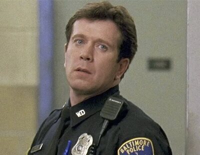 De qué ha muerto el actor Bobby J. Brown ('The Wire') a los 62 años