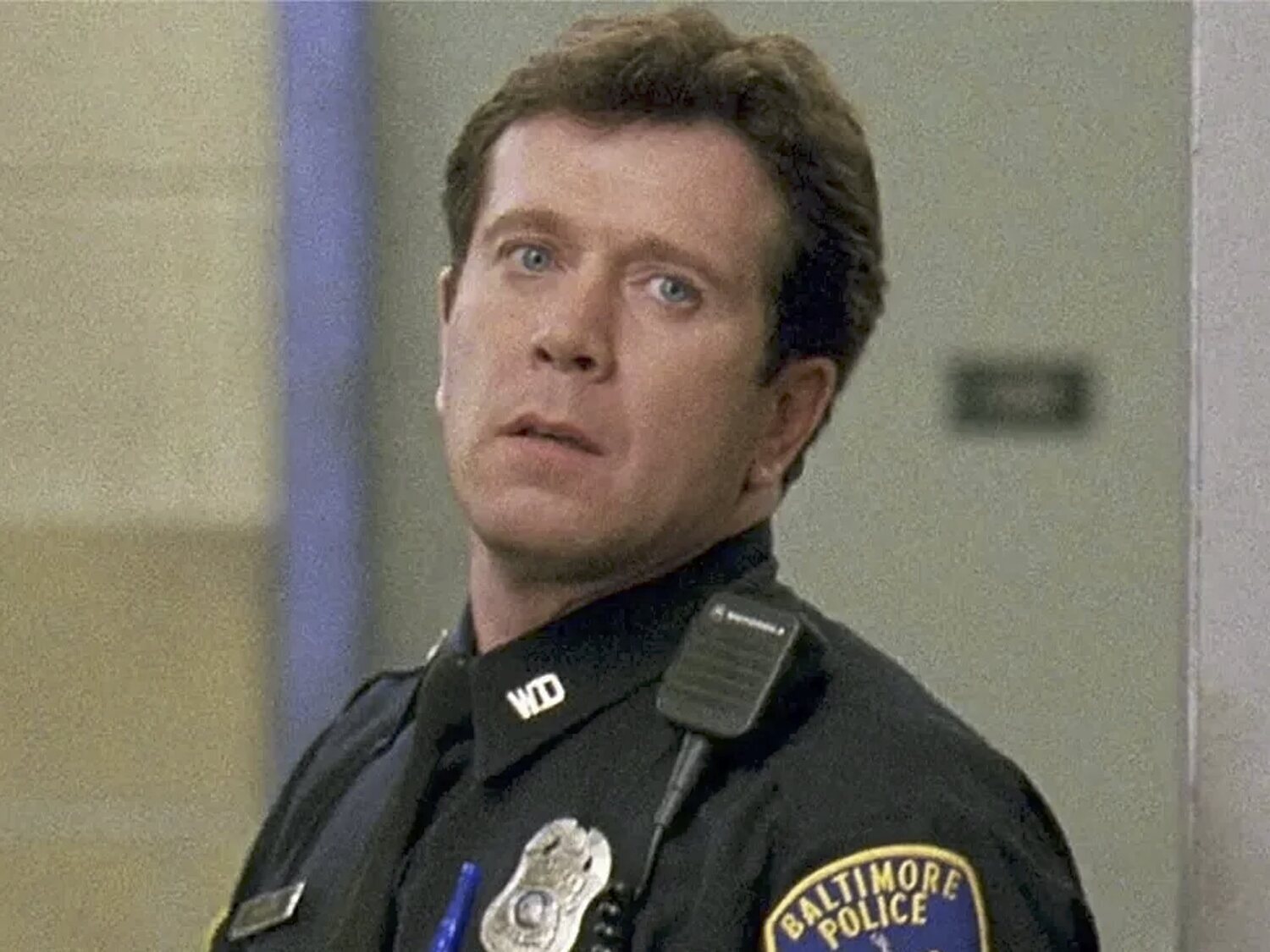 De qué ha muerto el actor Bobby J. Brown ('The Wire') a los 62 años