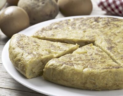 Confirmado por la OCU: estas son las mejores tortillas de patata del supermercado